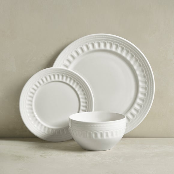 View Eleanor 12 Piece Dinner Set View Eleanor 12 Piece Dinner Set