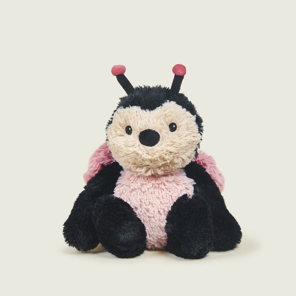 Warmies Butterfly Microwavable Plush Toy