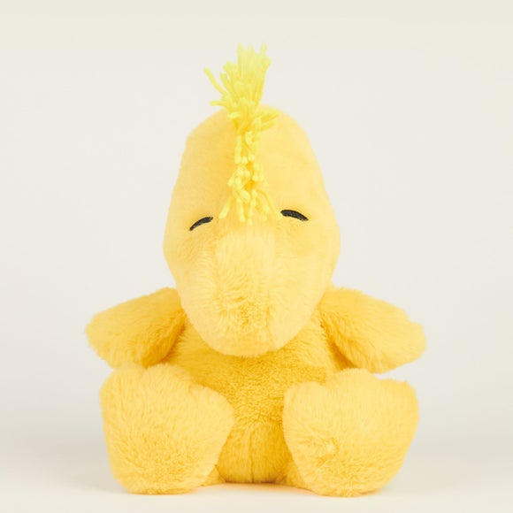 Warmies Microwavable Woodstock Plush