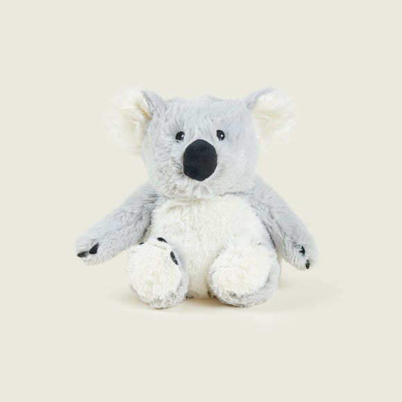 Warmies Koala Microwavable Plush Toy