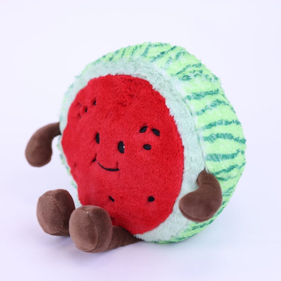 Warmies Microwavable Watermelon Plush