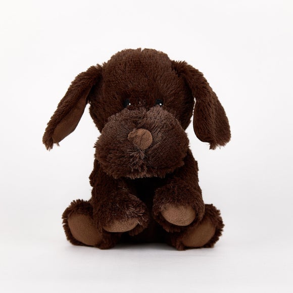 Warmies Microwavable Labrador Plush