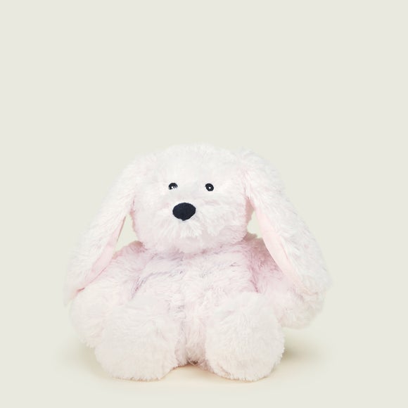 Warmies Bunny Microwavable Plush Toy