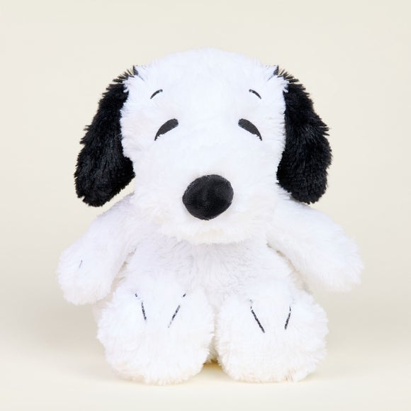Warmies Microwavable Snoopy Plush