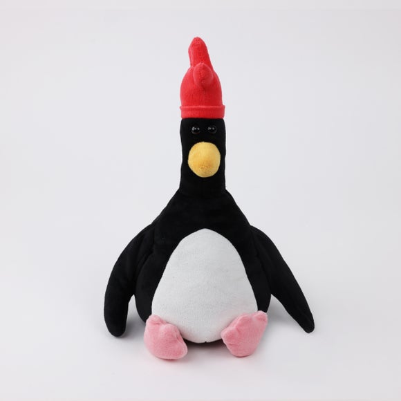 Warmies Microwavable Plush Feathers Hottie