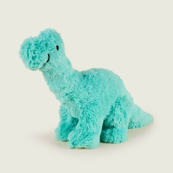 Warmies Microwavable Brachiosaurus Plush