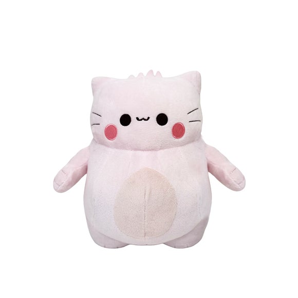 Warmies Microwavable Pemble Plush