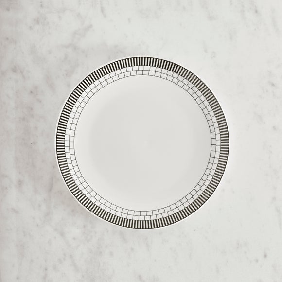 View Blair Dinner Plate View Blair Dinner Plate