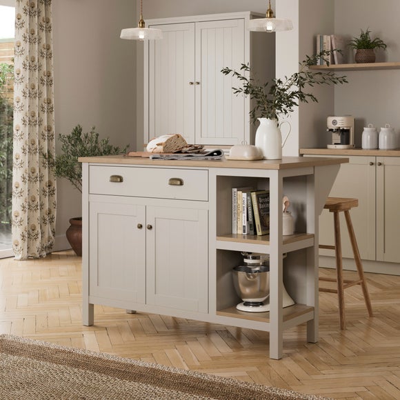 Francis Kitchen Island