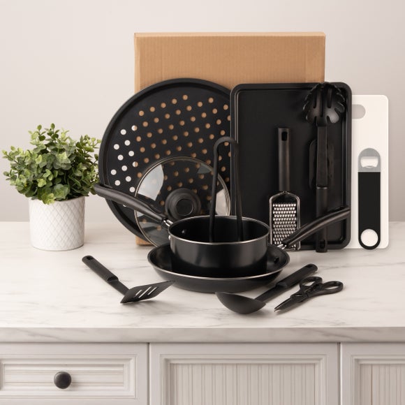 Kitchen Starter Pack