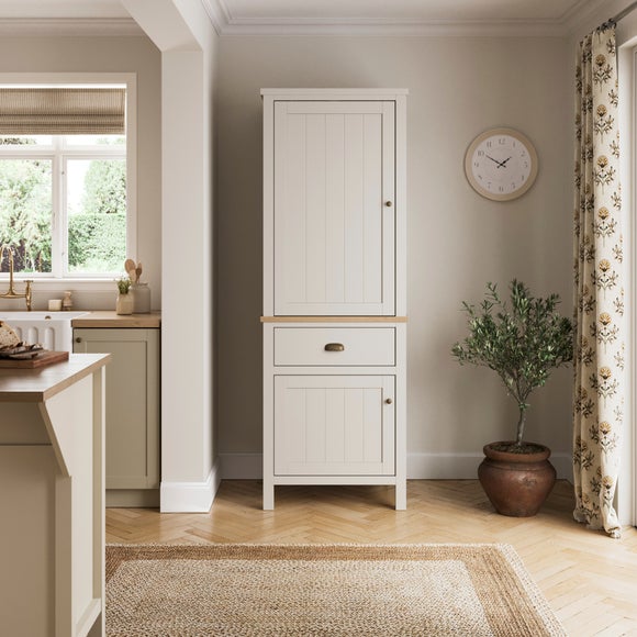 Francis Compact Kitchen Larder