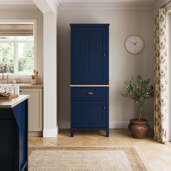 Francis Compact Kitchen Larder