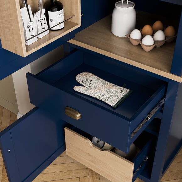 Photo 3 of Francis Compact Kitchen Larder