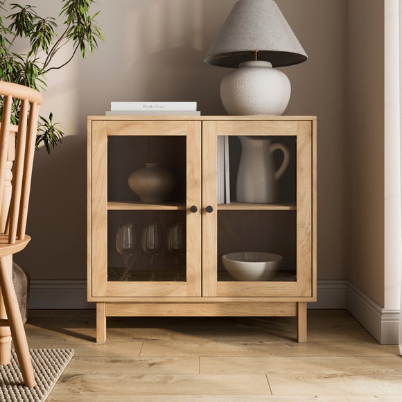 View Henry Small Display Cabinet View Henry Small Display Cabinet