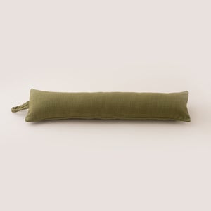 Westcott Cotton Slub Draught Excluder