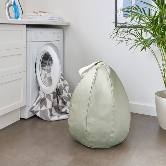 Pebble Laundry Bag