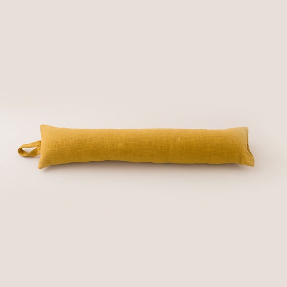 Westcott Cotton Slub Draught Excluder