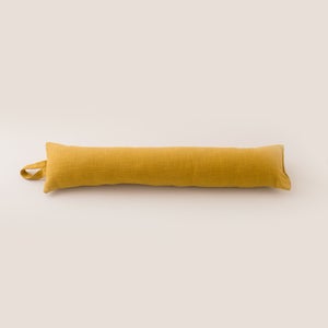 Westcott Cotton Slub Draught Excluder