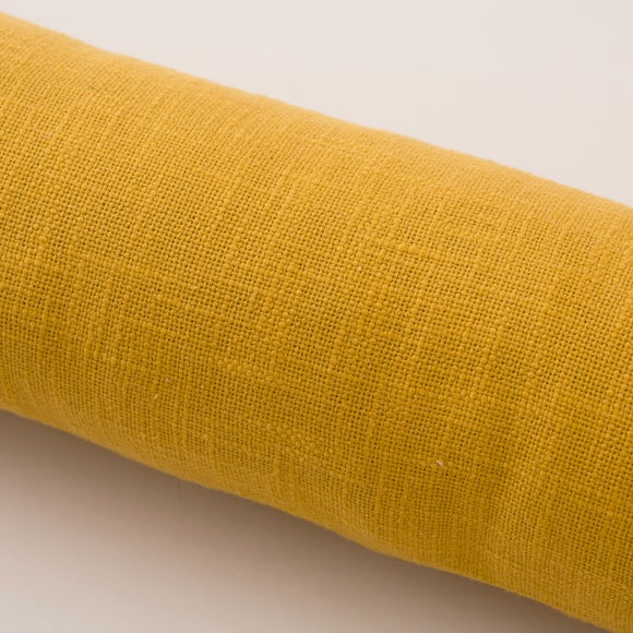 Photo 2 of Westcott Cotton Slub Draught Excluder Photo 2 of Westcott Cotton Slub Draught Excluder