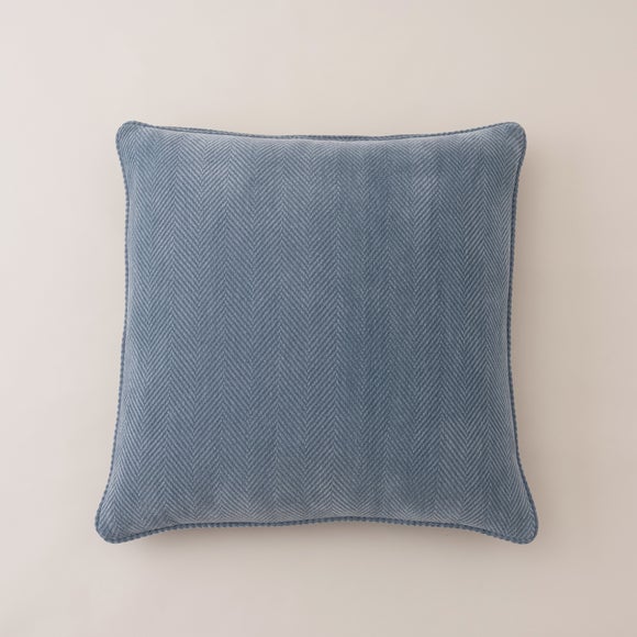 Photo 3 of Soft Chenille Square Cushion Cover Photo 3 of Soft Chenille Square Cushion Cover