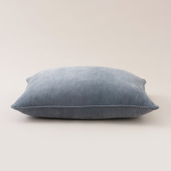 Photo 4 of Soft Chenille Square Cushion Cover Photo 4 of Soft Chenille Square Cushion Cover