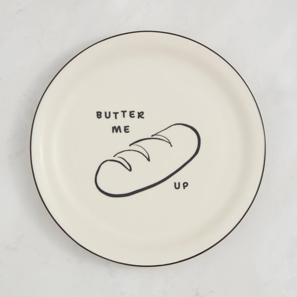 View Bistro Side Plate View Bistro Side Plate