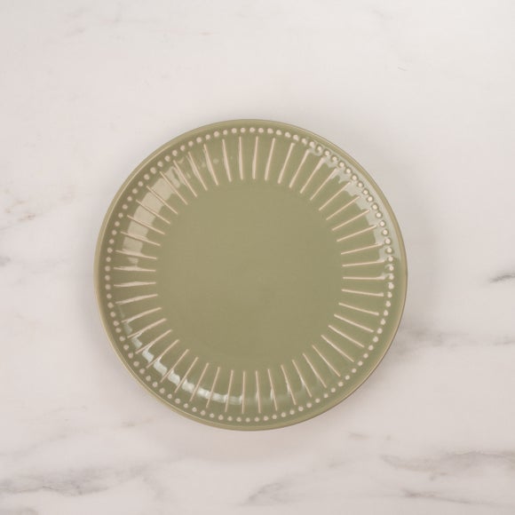 View Global Wax Resist Side Plate View Global Wax Resist Side Plate