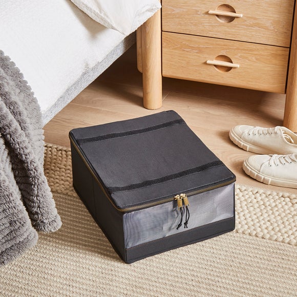 Industrial Shoe Storage Organiser