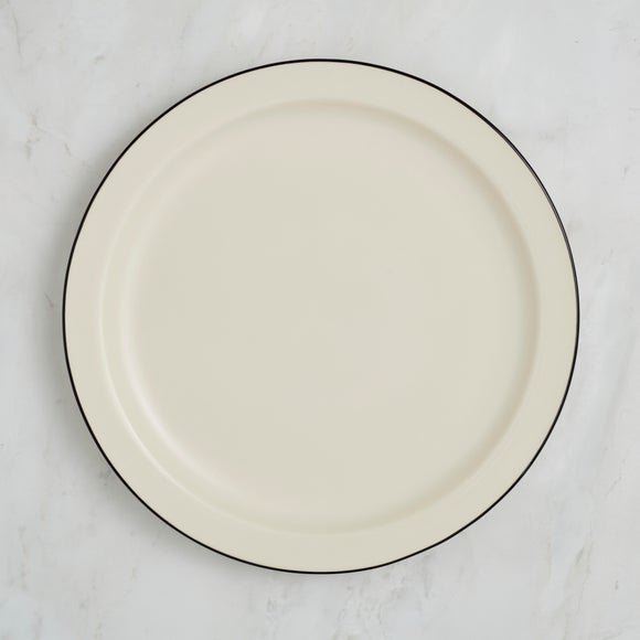 Bistro Dinner Plate
