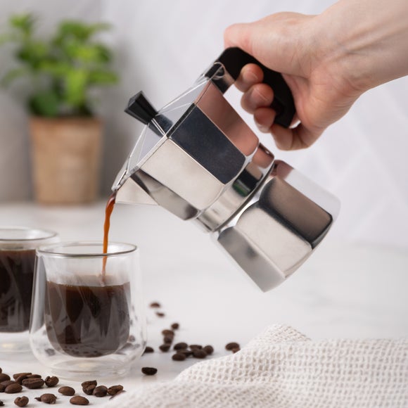 3 Cup Espresso Maker