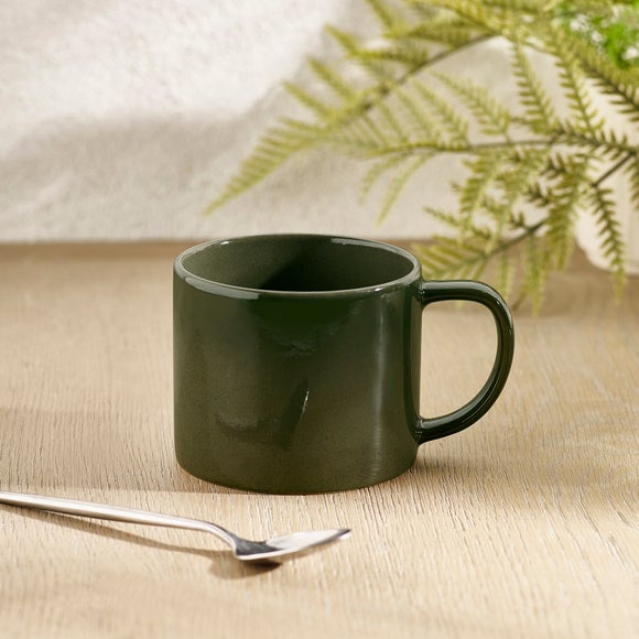 Montreal Mug
