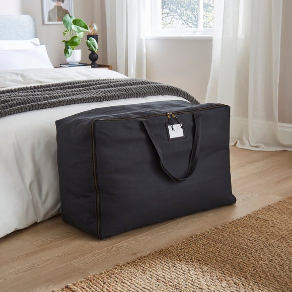 Industrial Duvet Storage Bag