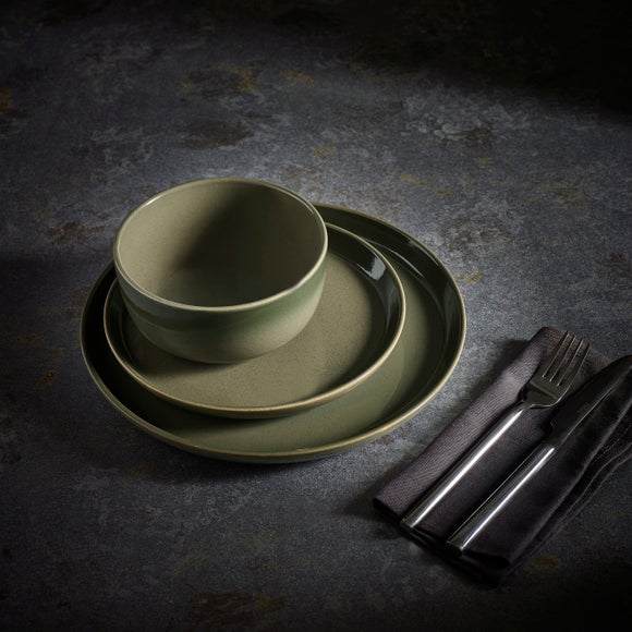 View Montreal 12 Piece Dinner Set View Montreal 12 Piece Dinner Set