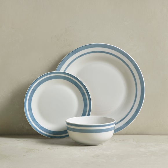 View Melbourne 12 Piece Dinner Set View Melbourne 12 Piece Dinner Set