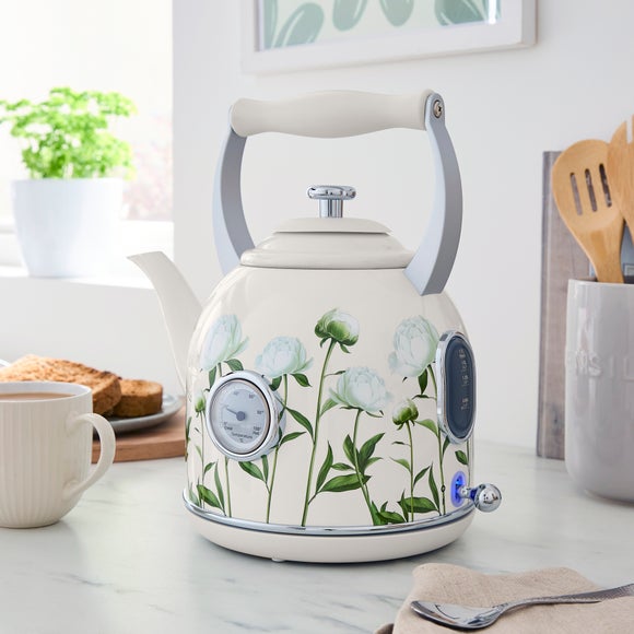 Peony Kettle