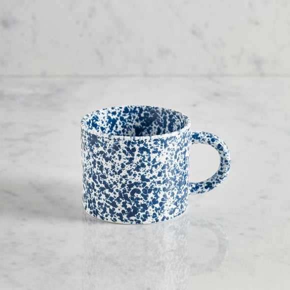 Splatter Mug