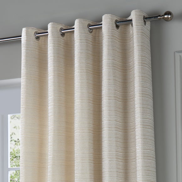 Paoletti Jupiter Eyelet Curtains