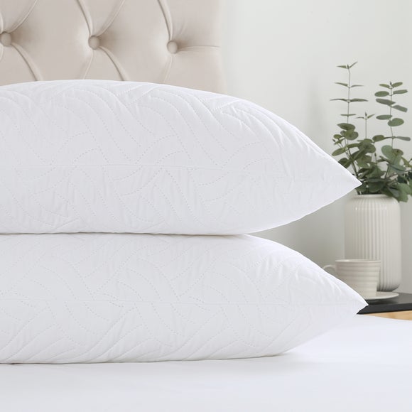 Extra Full Pillow Pair