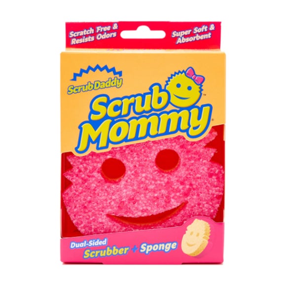 Scrub Mommy Sponge