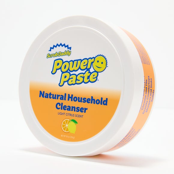 Scrub Daddy Power Paste