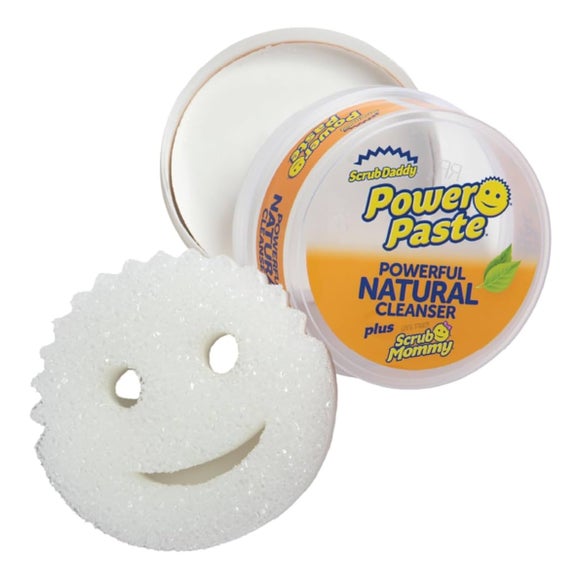 Scrub Daddy Power Paste