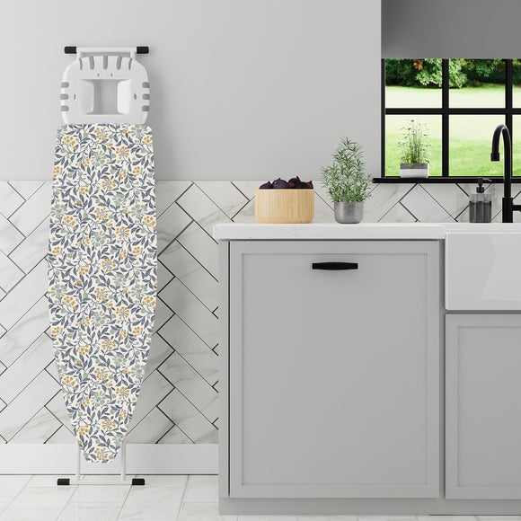 View Arts And Crafts Compact Ironing Board Cover View Arts And Crafts Compact Ironing Board Cover
