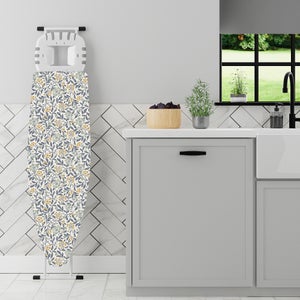 Arts And Crafts Compact Ironing Board Cover