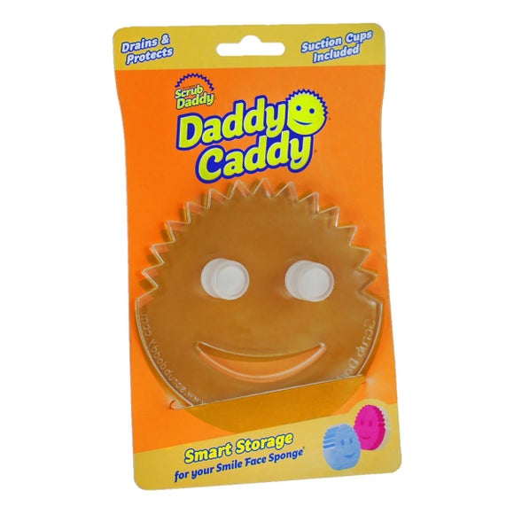 Scrub Daddy Caddy