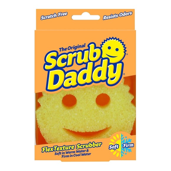 Scrub Daddy Original Sponge