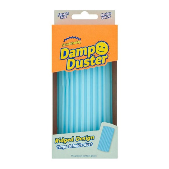 Scrub Daddy Damp Duster