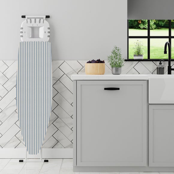 View Linford Stripe Ironing Board Cover View Linford Stripe Ironing Board Cover
