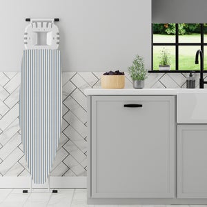 Linford Stripe Ironing Board Cover