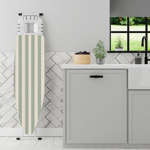 Beatrice Striped Ironing Board Cover