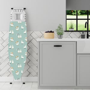 Darcy Duck Ironing Board Cover